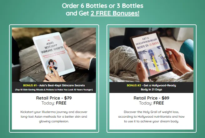 illuderma buy, illuderma official website